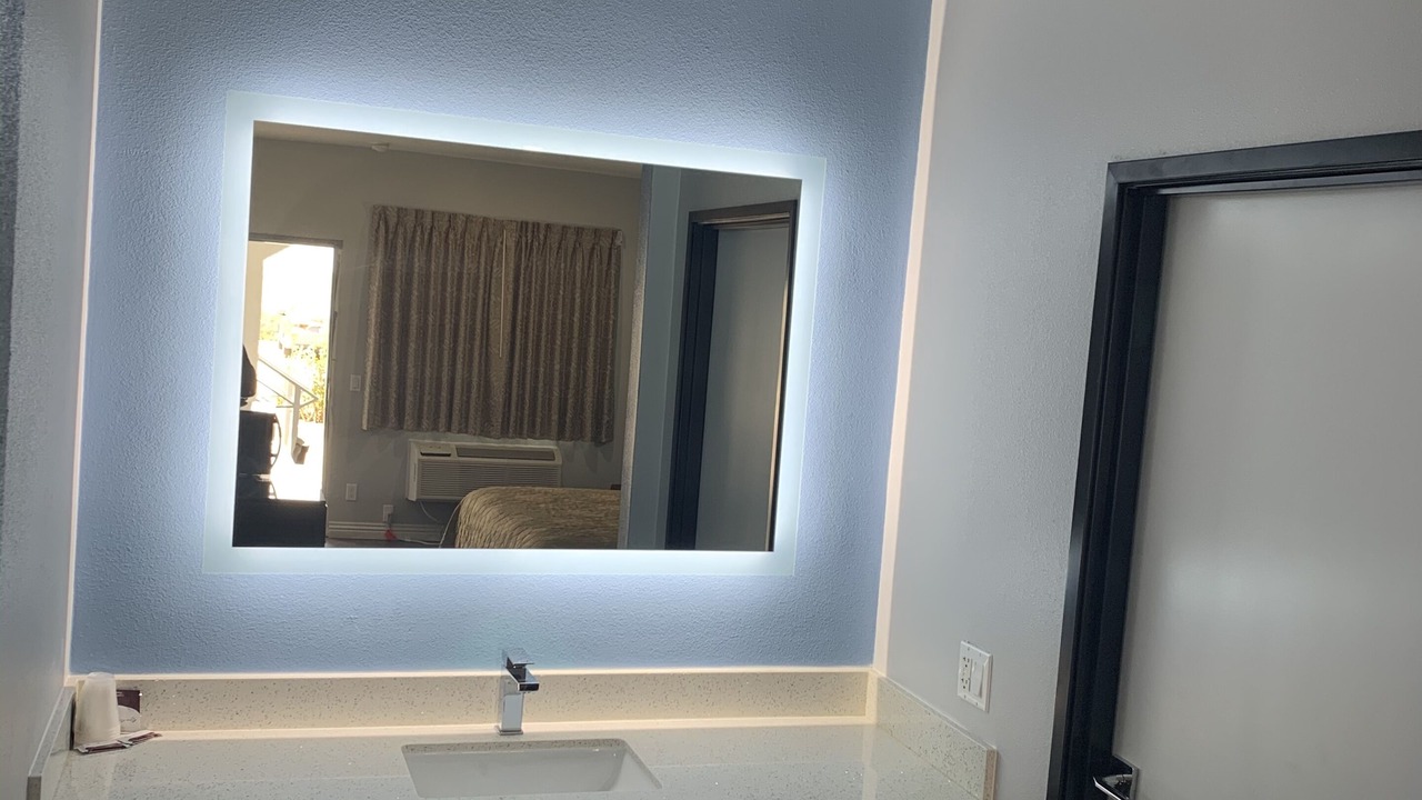 Photo of Bathroom in Harbor