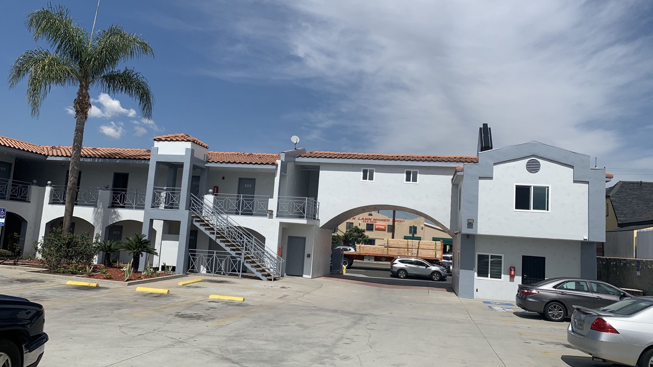 Photo of Outdoor in Harbor
