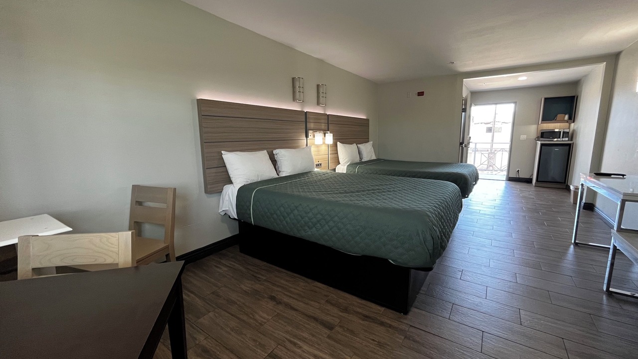 Photo of Bedroom in Harbor