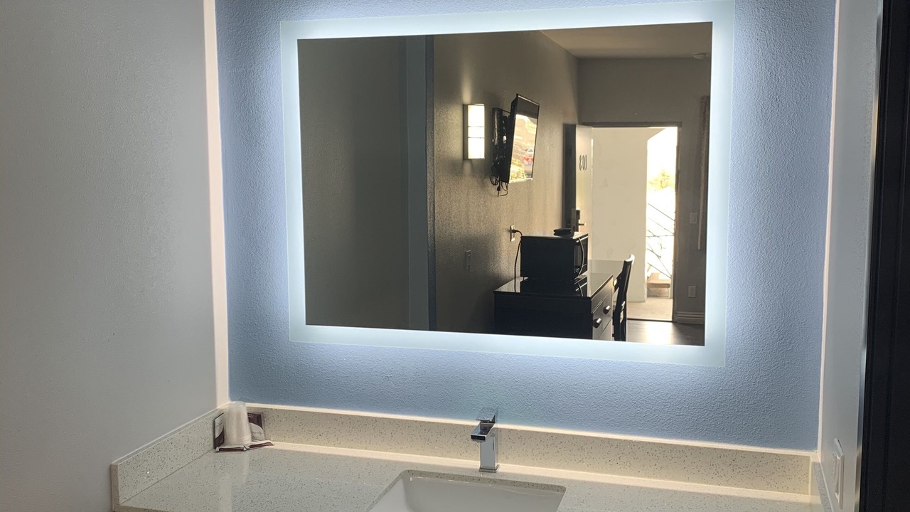 Photo of Bathroom in Harbor