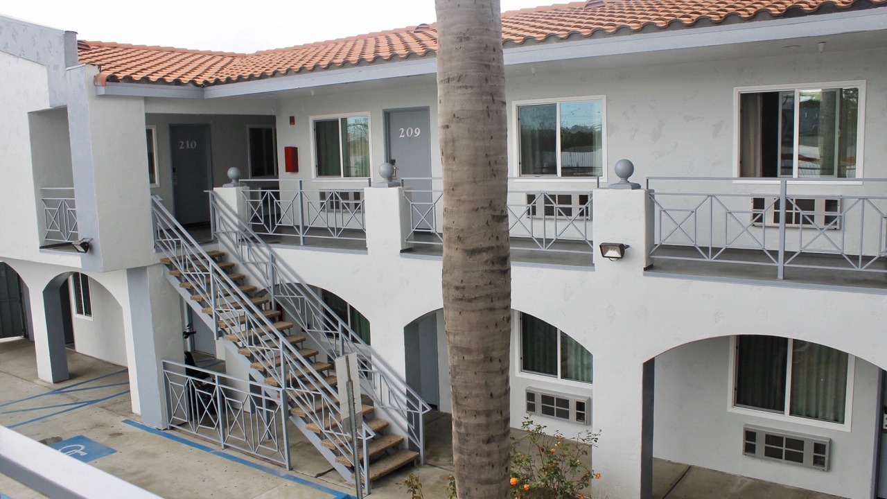 Photo of Outdoor in Harbor