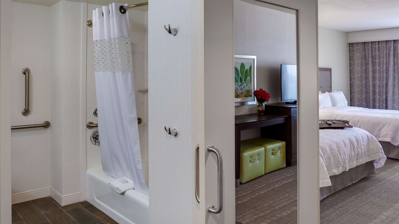 Photo of Bedroom in Blythe