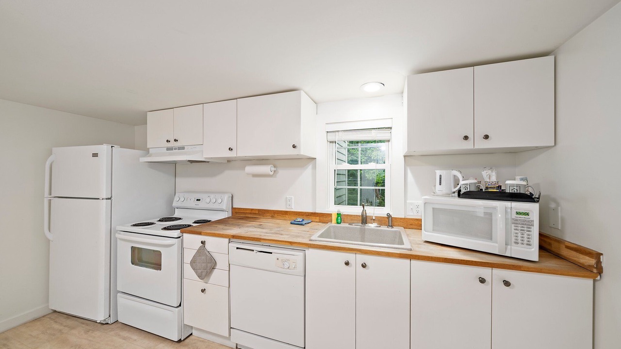 Photo of Kitchen in Sandwich