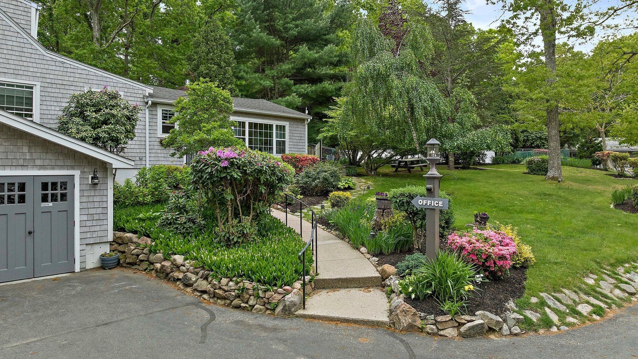 Photo of Outdoor in Sandwich