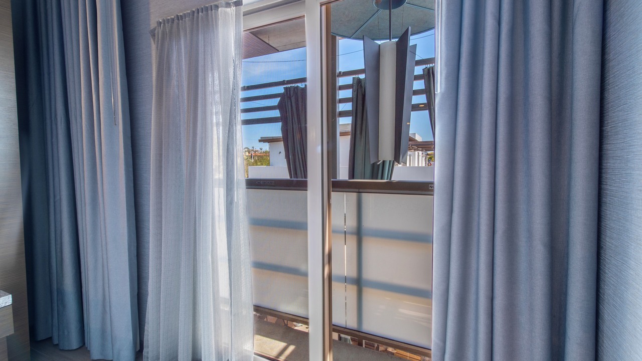 Photo of Bedroom in The Strand