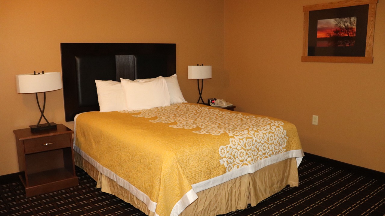 Photo of Bedroom in Holmen