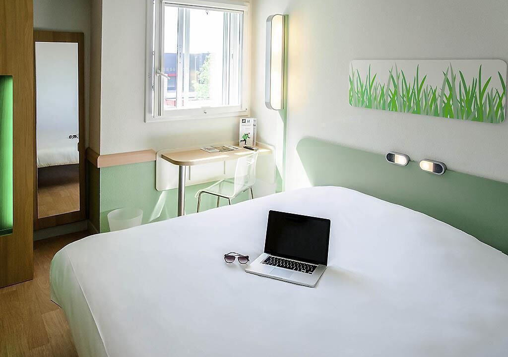 Photo of Bedroom in Le Blanc-Mesnil