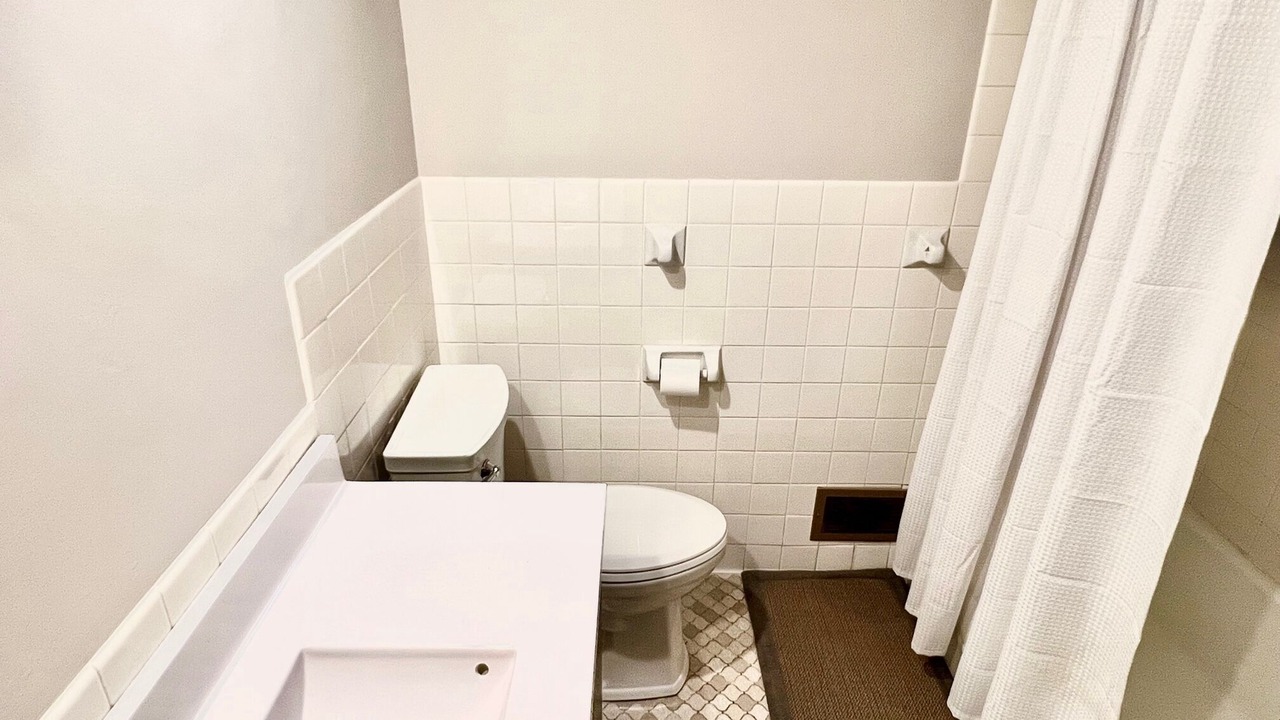 Photo of Bathroom in New Hope