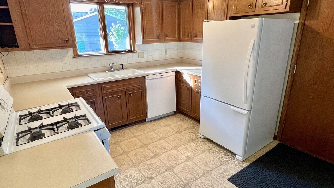 Photo of Kitchen in New Hope