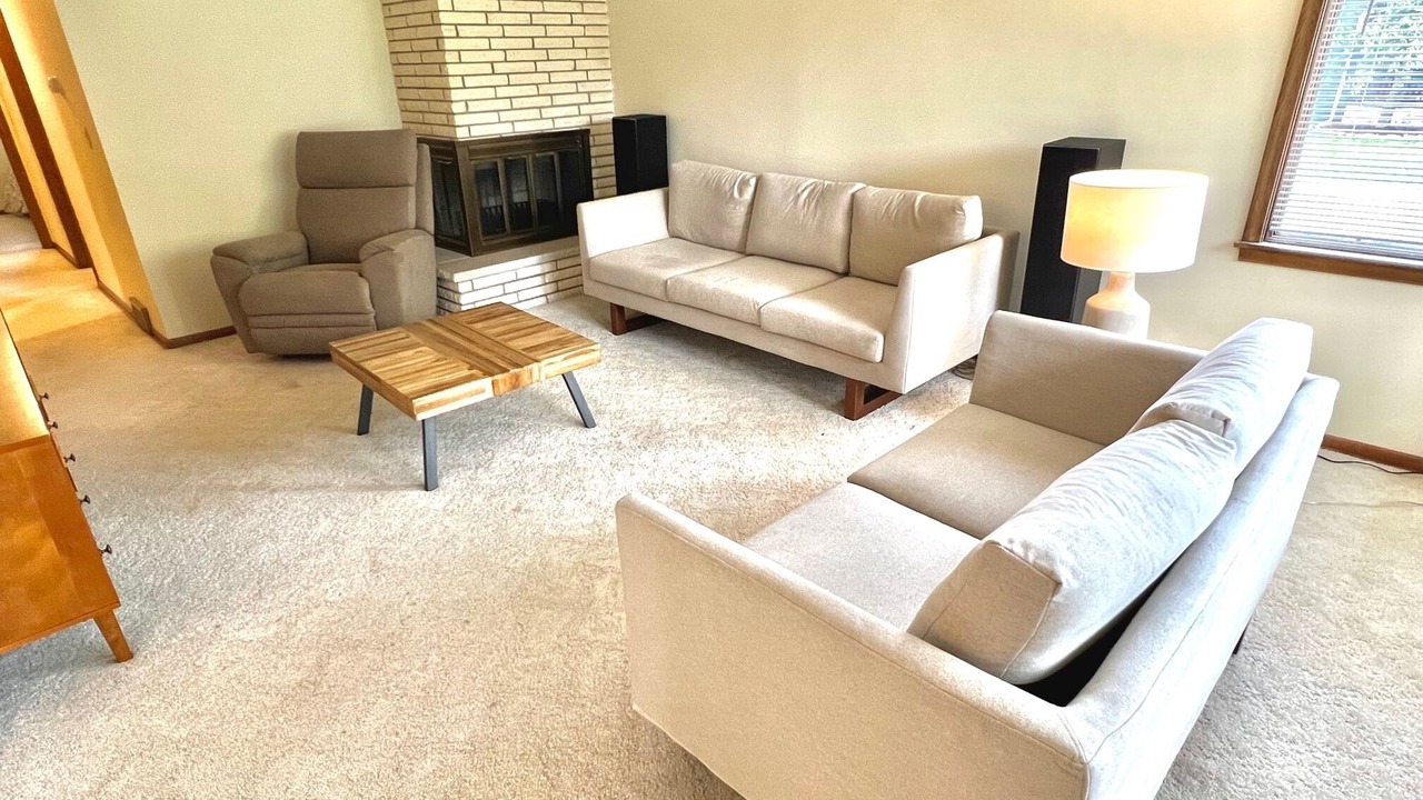 Photo of Livingroom in New Hope