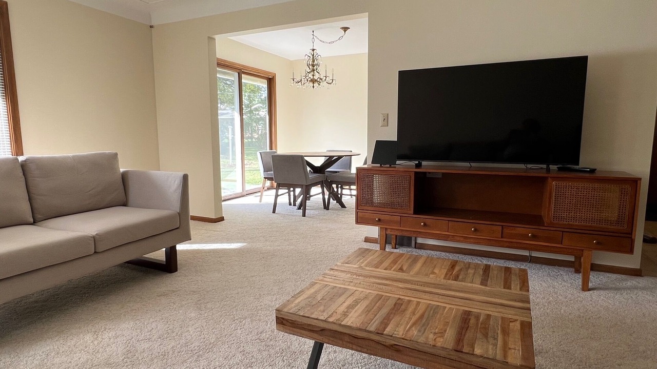 Photo of Livingroom in New Hope