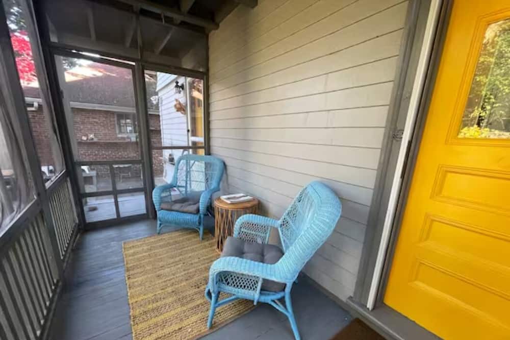 Photo of Outdoor in Cambridge