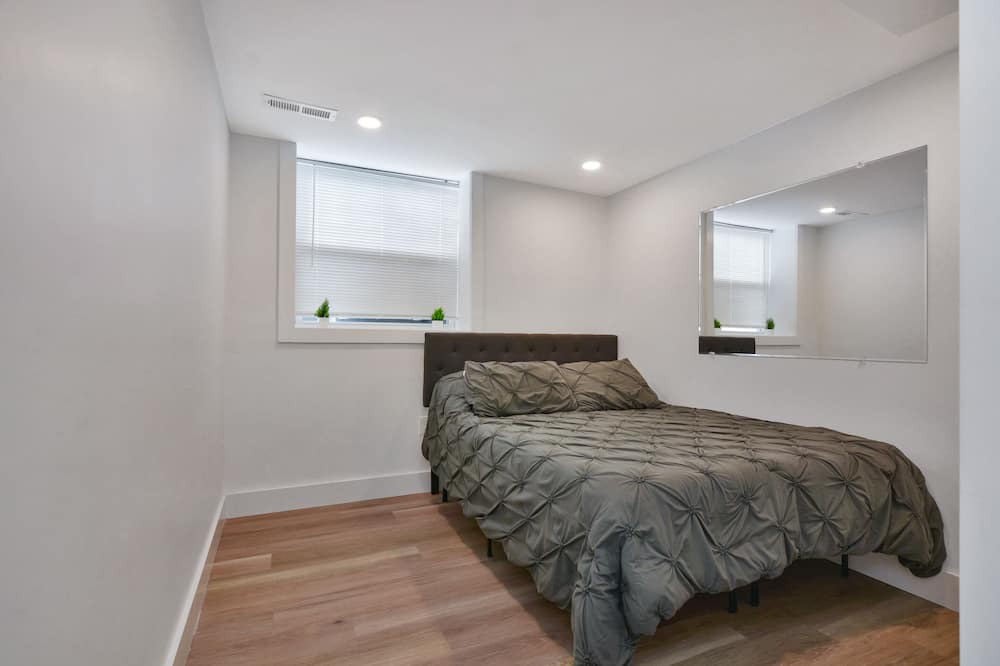 Photo of Bedroom in Winter Hill