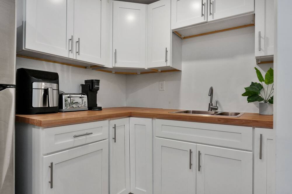 Photo of Kitchen in Winter Hill