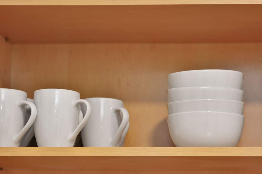 Photo of Kitchen in Winter Hill