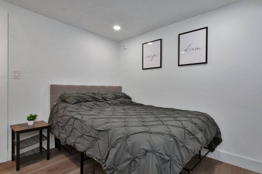 Photo of Bedroom in Winter Hill