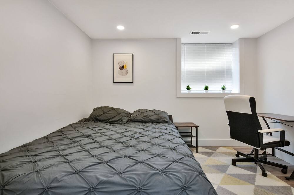 Photo of Bedroom in Winter Hill