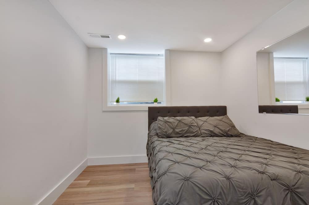 Photo of Bedroom in Winter Hill