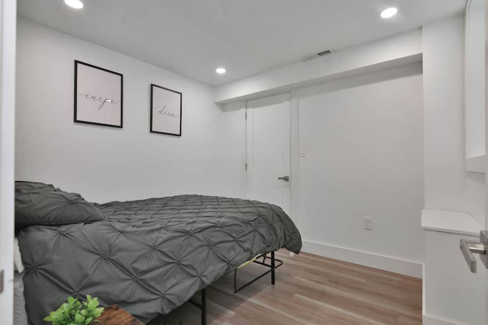 Photo of Bedroom in Winter Hill