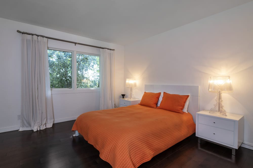 Photo of Bedroom in Santa Ynez