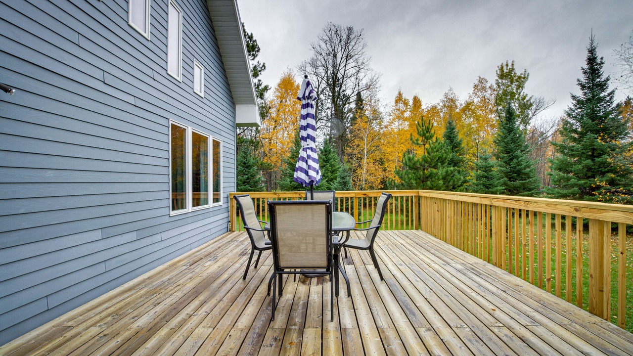 Photo of Outdoor in North Carlton