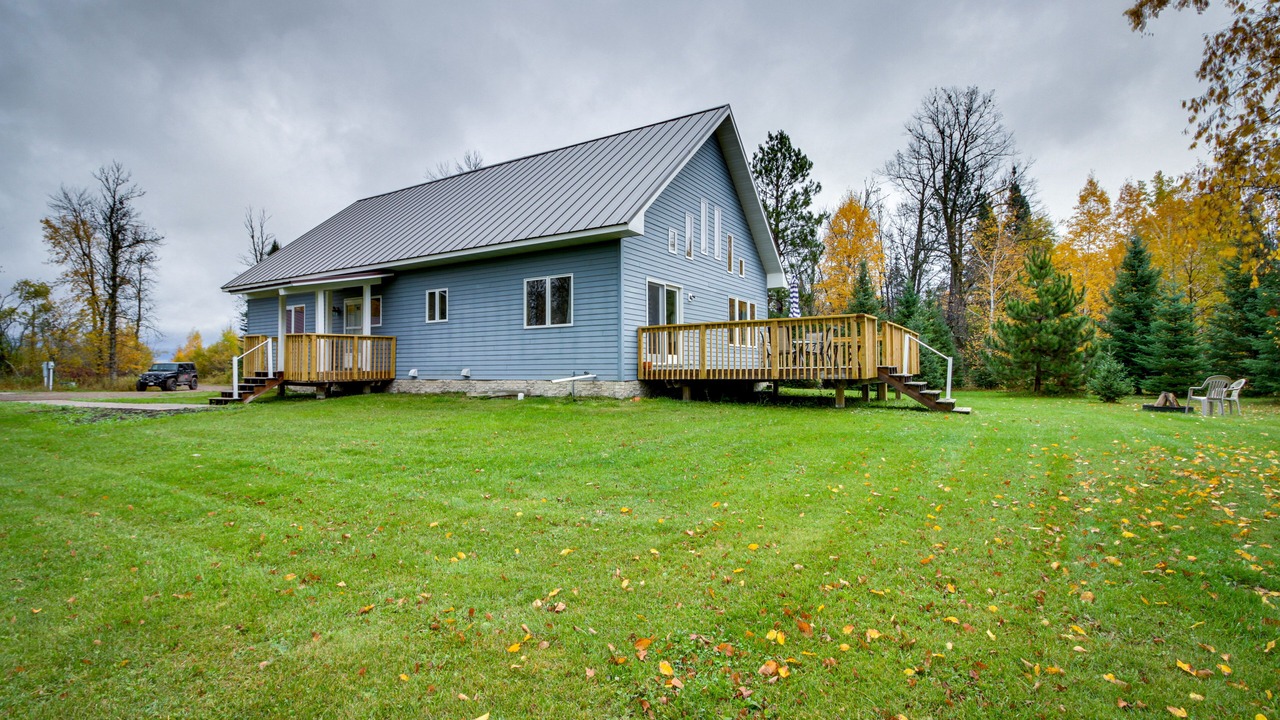 Photo of Outdoor in North Carlton