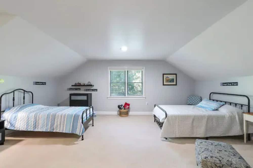Photo of Bedroom in Mercersburg