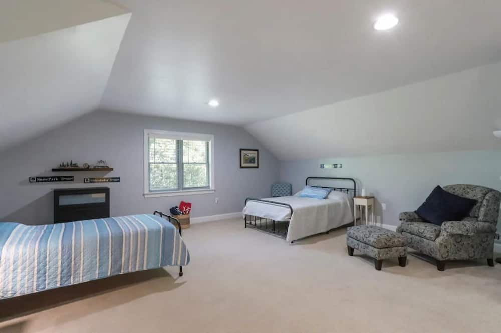 Photo of Bedroom in Mercersburg