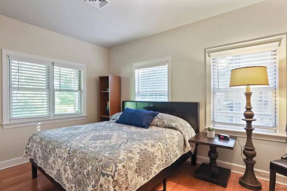 Photo of Bedroom in Mercersburg