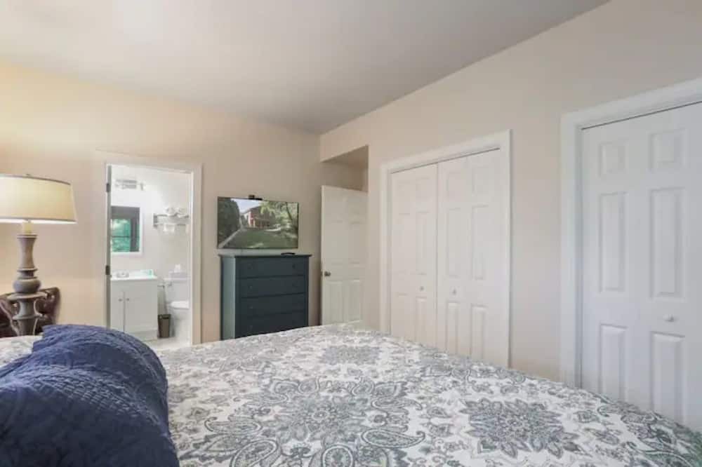 Photo of Bedroom in Mercersburg