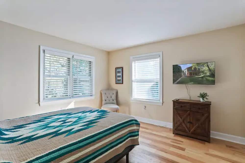 Photo of Bedroom in Mercersburg