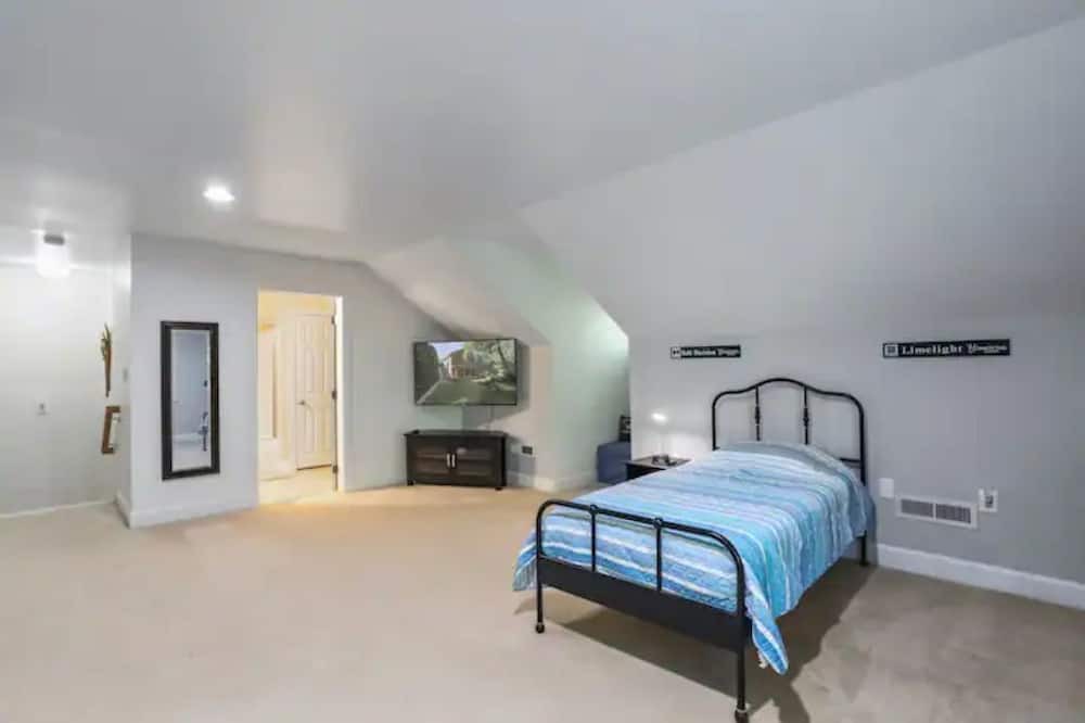 Photo of Bedroom in Mercersburg