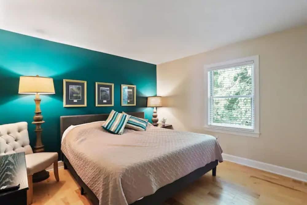 Photo of Bedroom in Mercersburg