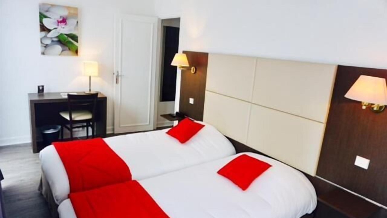 Photo of Bedroom in Orsay