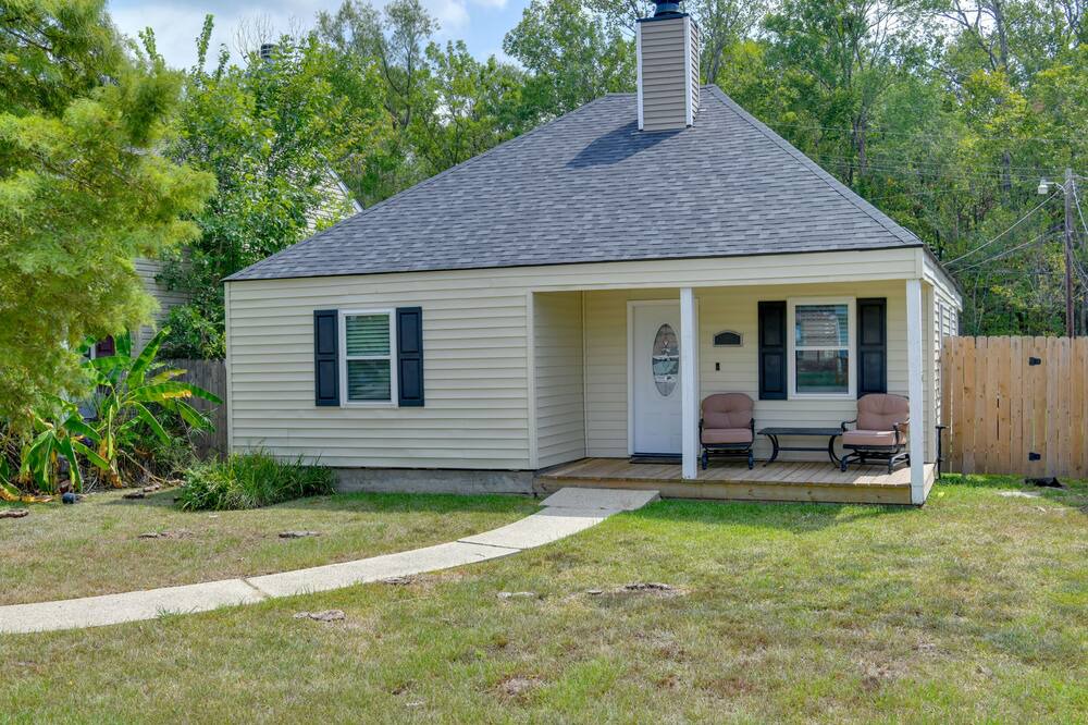 Photo of Outdoor in Highlands - Perkins
