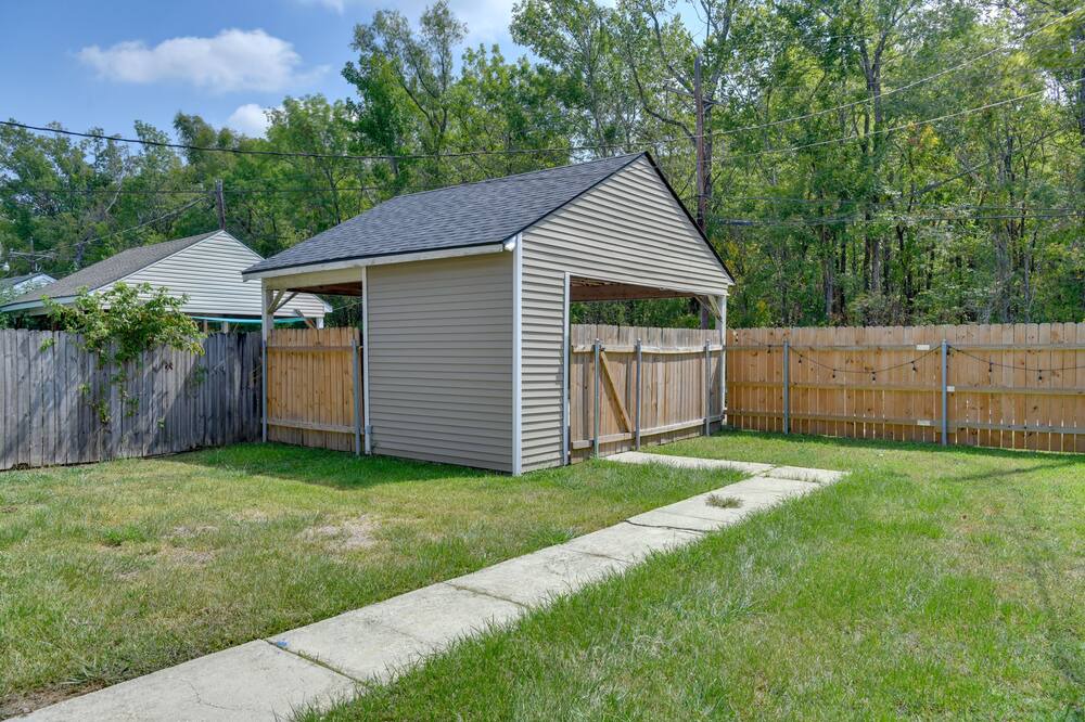 Photo of Outdoor in Highlands - Perkins