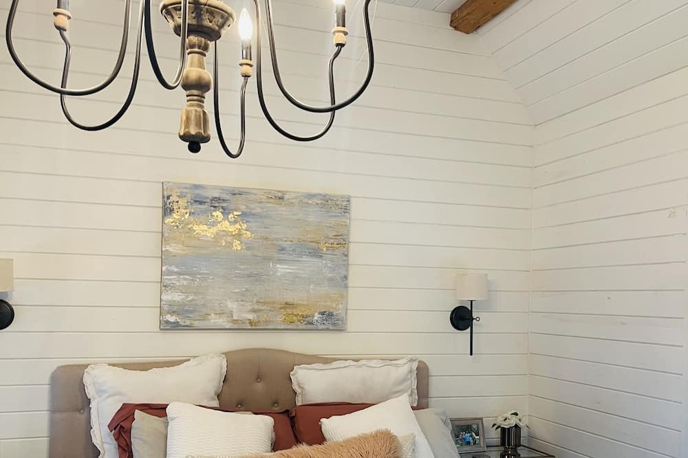 Photo of Bedroom in Milton