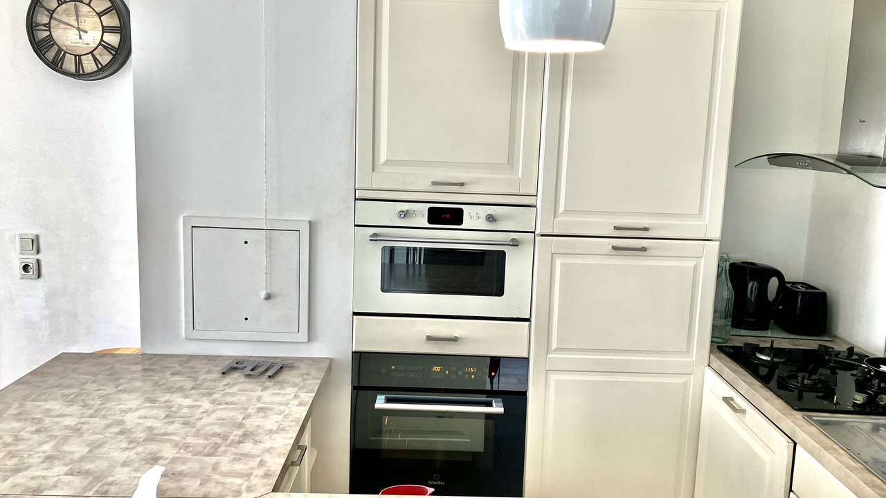 Photo of Kitchen in Mitry-Mory