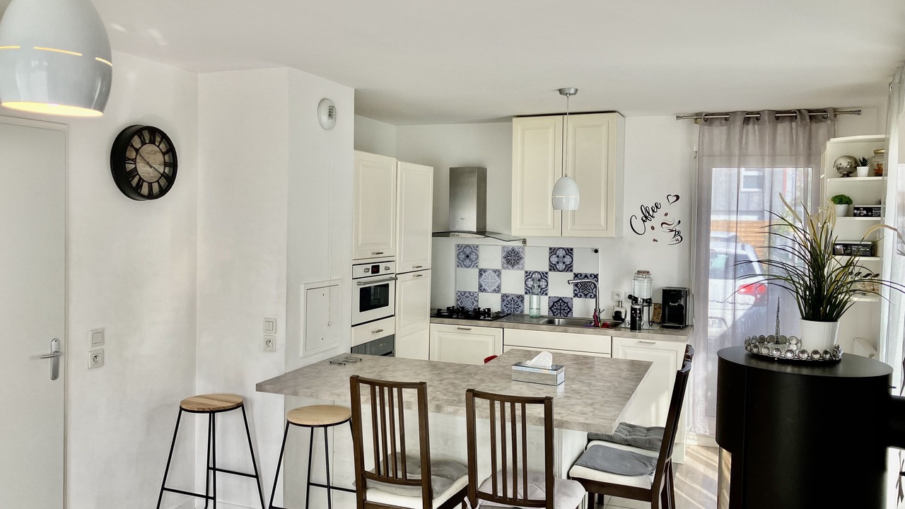 Photo of Kitchen in Mitry-Mory