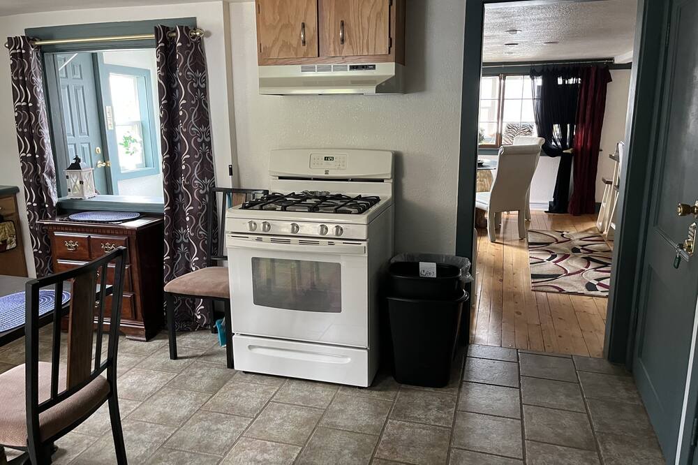 Photo of Kitchen in Campbellsport