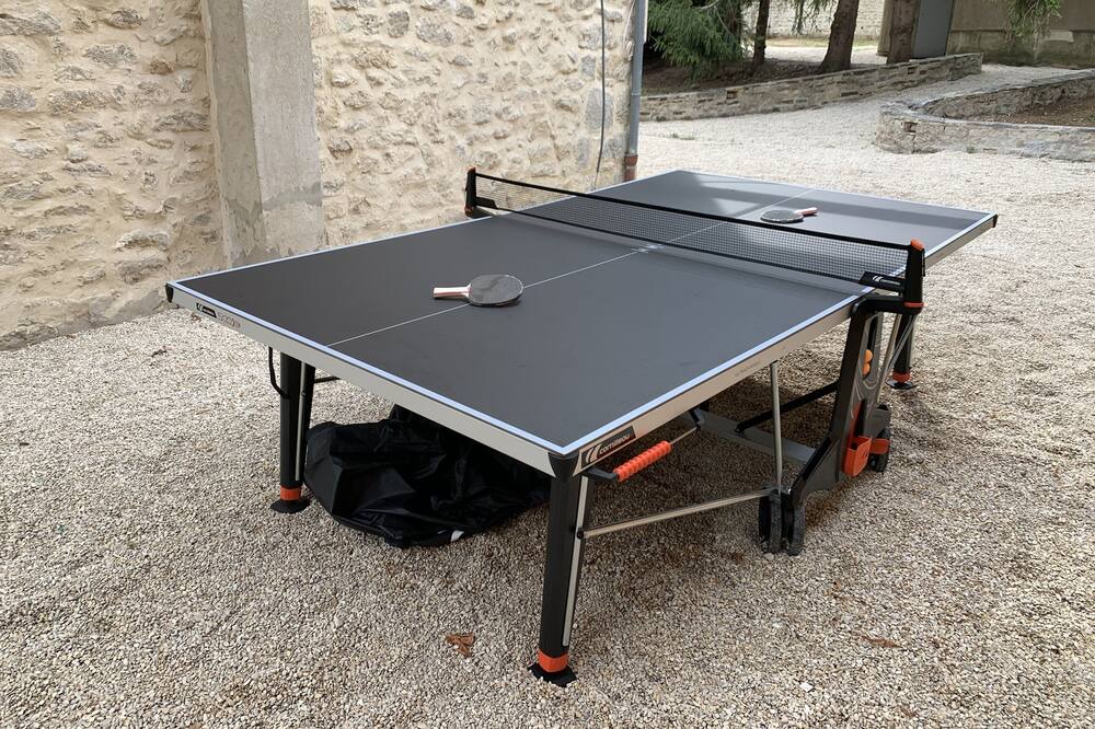 Photo of Outdoor in Vienne-en-Arthies