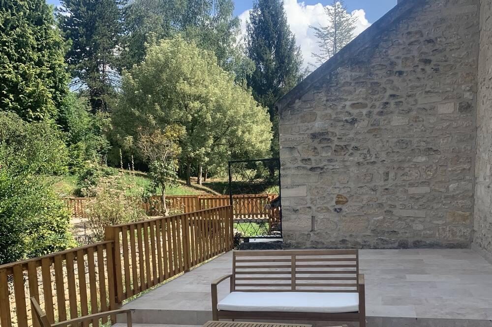 Photo of Outdoor in Vienne-en-Arthies