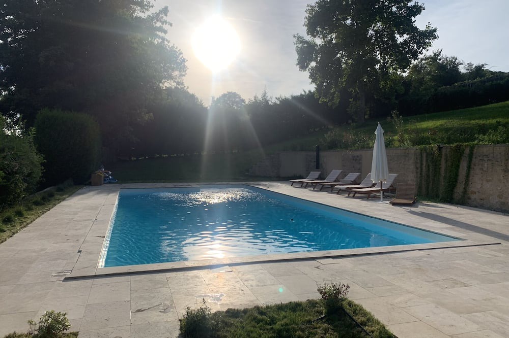 Photo of Outdoor in Vienne-en-Arthies