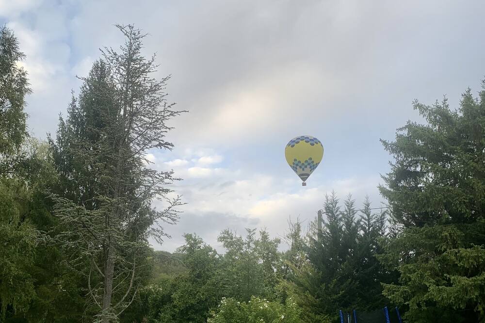 Photo of Outdoor in Vienne-en-Arthies