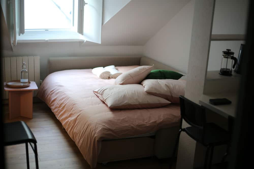 Photo of Bedroom in Quartier de la Place-Vendome