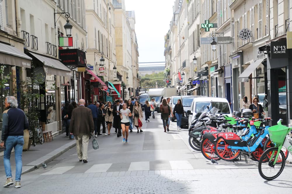 Photo of Outdoor in Quartier de la Place-Vendome