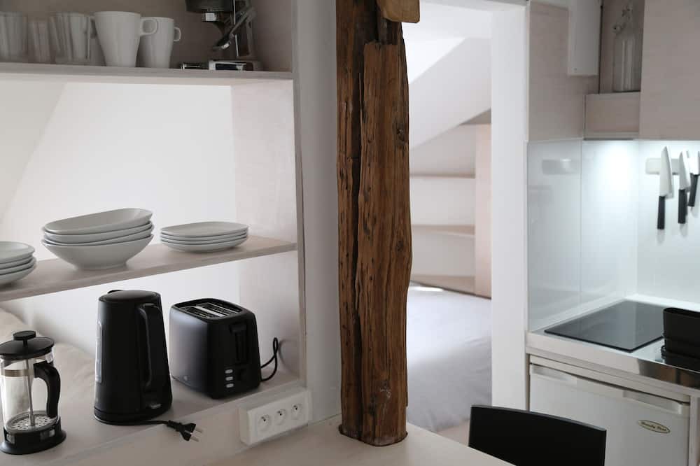 Photo of Kitchen in Quartier de la Place-Vendome