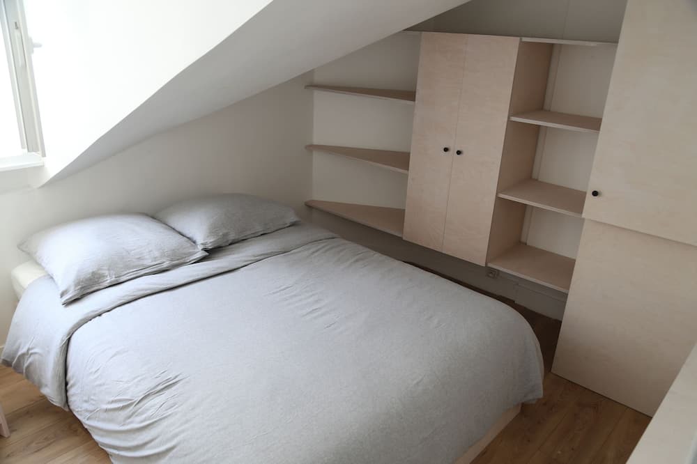 Photo of Bedroom in Quartier de la Place-Vendome