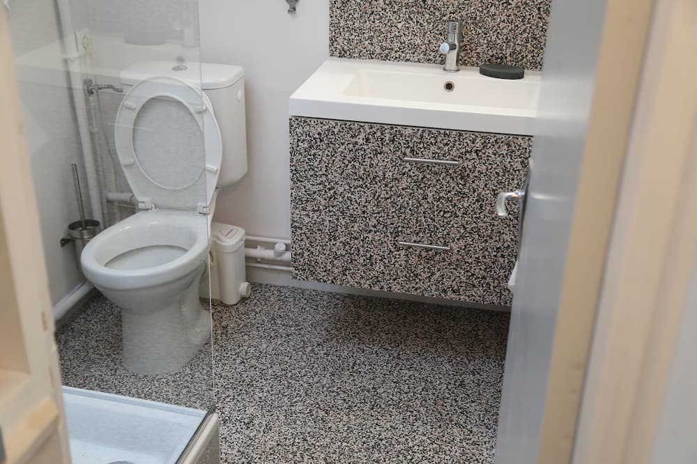 Photo of Bathroom in Quartier de la Place-Vendome