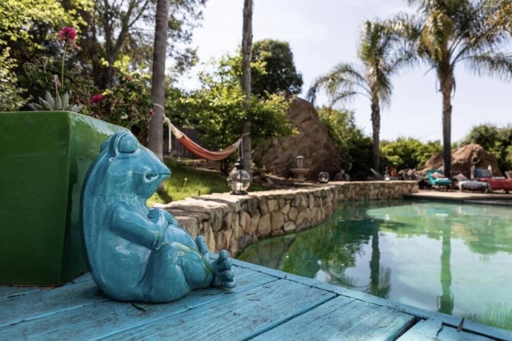 Photo of Outdoor in Calabasas